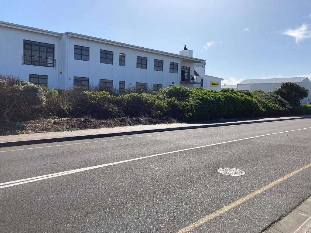 To Let commercial Property for Rent in Capricorn Western Cape